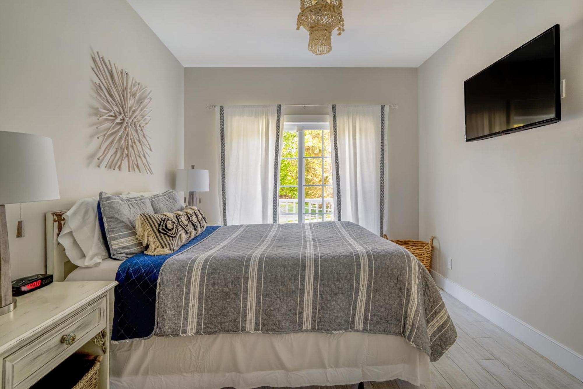 גרינפורט The Cliffside Resort Condominiums מראה חיצוני תמונה